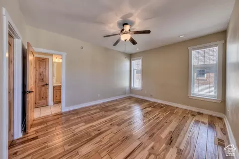 Bedroom - 494 E Kachina Way, Moab, UT 84532 photo 1 of 6