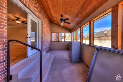 Exterior - 494 E Kachina Way, Moab, UT 84532 photo 9 of 15