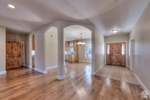 Entry Way - 494 E Kachina Way, Moab, UT 84532 photo 1 of 2