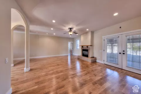 Living - 494 E Kachina Way, Moab, UT 84532 photo 3 of 8