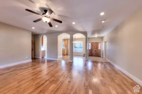 Living - 494 E Kachina Way, Moab, UT 84532 photo 1 of 8