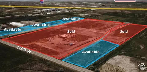 70 N 1200 W, Brigham City, UT 84302