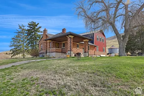 13700 N 3100 W, Collinston, UT 84306