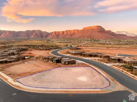 Undisclosed, Ivins, UT 84738