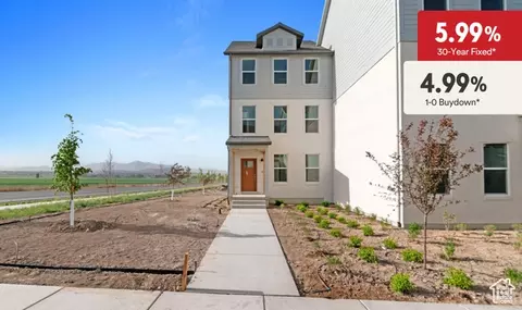 929 S Mathilda Dr W #264, Saratoga Springs, UT 84045