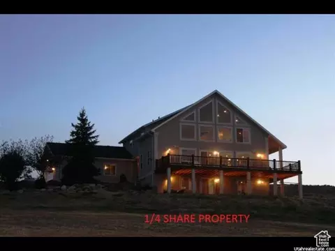 155 S Last Chance Dr, Laketown, UT 84038