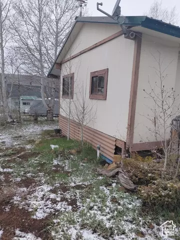 Exterior - 913 E 5300 N, Scofield, UT 84526 photo 2 of 4
