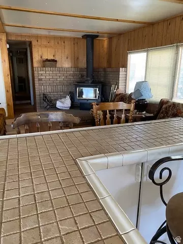 Kitchen - 913 E 5300 N, Scofield, UT 84526 photo 1 of 3