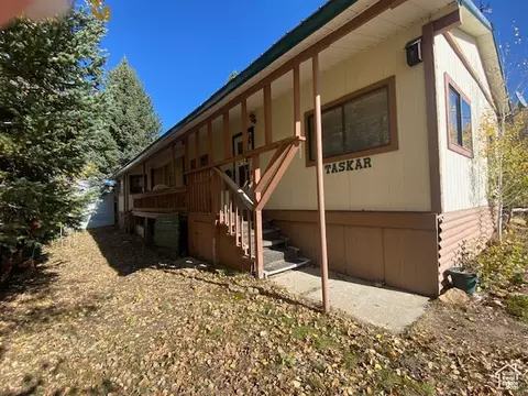 Exterior - 913 E 5300 N, Scofield, UT 84526 photo 1 of 4