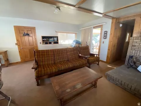 Living - 913 E 5300 N, Scofield, UT 84526 photo 1 of 3