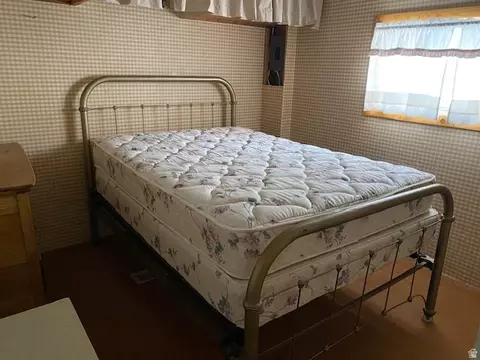 Bedroom - 913 E 5300 N, Scofield, UT 84526 photo 1 of 4