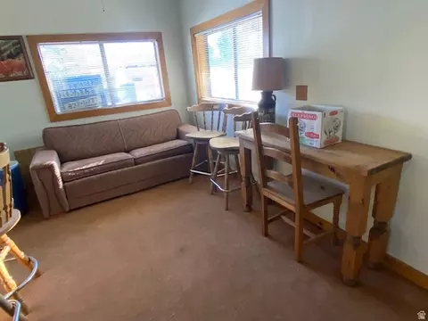 Living - 913 E 5300 N, Scofield, UT 84526 photo 3 of 3