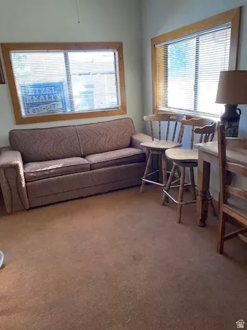 Living - 913 E 5300 N, Scofield, UT 84526 photo 2 of 3