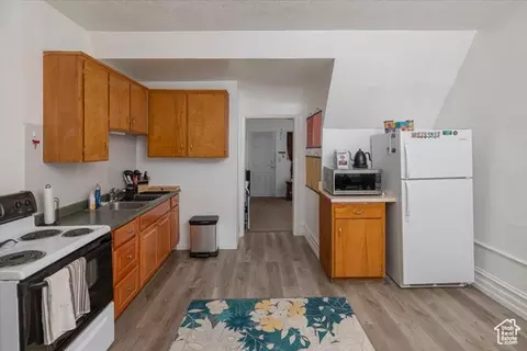 Kitchen - 263 W Center St, Logan, UT 84321 photo 7 of 7