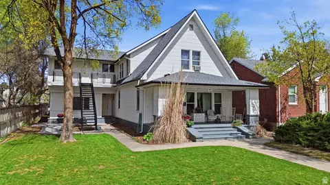 Other - 263 W Center St, Logan, UT 84321 photo 1 of 6