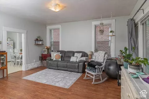 Living - 263 W Center St, Logan, UT 84321 photo 1 of 2