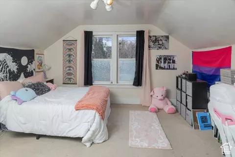 Bedroom - 263 W Center St, Logan, UT 84321 photo 3 of 6