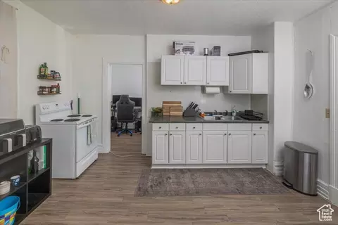 Kitchen - 263 W Center St, Logan, UT 84321 photo 4 of 7