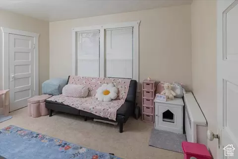 Bedroom - 263 W Center St, Logan, UT 84321 photo 2 of 6