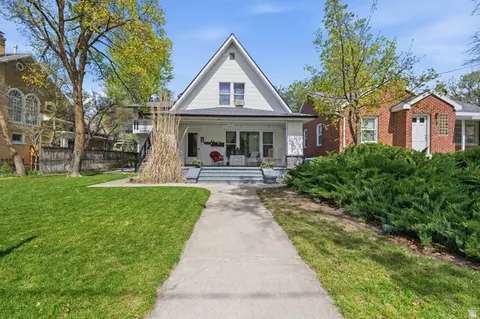 263 W Center St, Logan, UT 84321