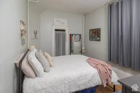 Bedroom - 263 W Center St, Logan, UT 84321 photo 1 of 6