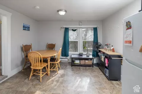 Dining - 263 W Center St, Logan, UT 84321 photo 1 of 1