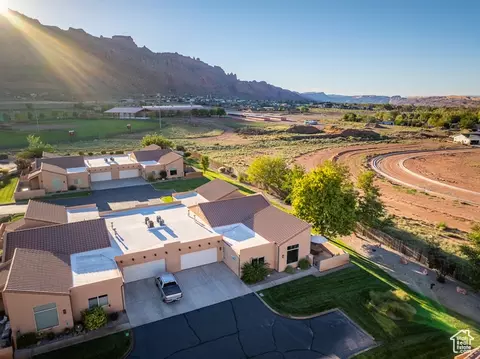 View/Area - 3686 Spanish Dr #W1, Moab, UT 84532 photo 1 of 3