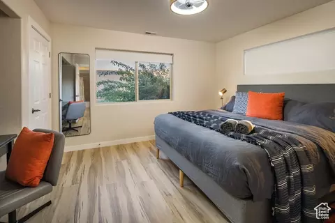 Bedroom - 3686 Spanish Dr #W1, Moab, UT 84532 photo 6 of 7