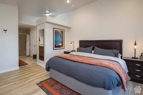 Bedroom - 3686 Spanish Dr #W1, Moab, UT 84532 photo 2 of 7
