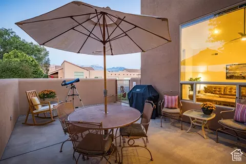 3686 Spanish Dr #W1, Moab, UT 84532