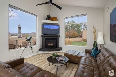Living - 3686 Spanish Dr #W1, Moab, UT 84532 photo 2 of 5