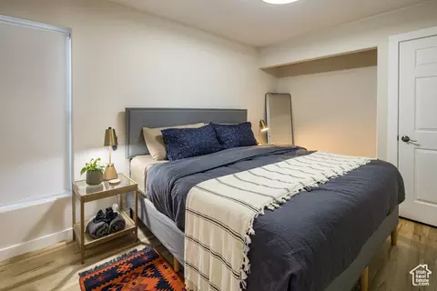 Bedroom - 3686 Spanish Dr #W1, Moab, UT 84532 photo 7 of 7