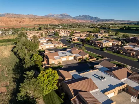 View/Area - 3686 Spanish Dr #W1, Moab, UT 84532 photo 2 of 3