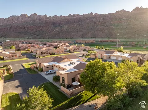 View/Area - 3686 Spanish Dr #W1, Moab, UT 84532 photo 3 of 3