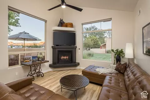 3686 Spanish Dr #W1, Moab, UT 84532