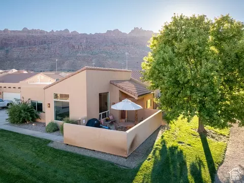 Exterior - 3686 Spanish Dr #W1, Moab, UT 84532 photo 10 of 10
