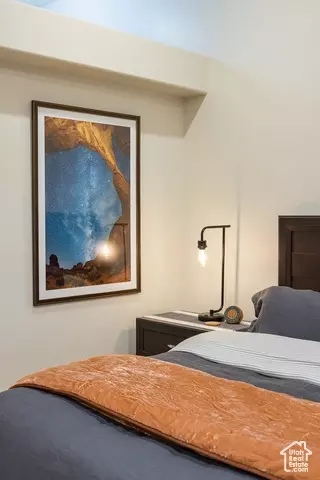 Bedroom - 3686 Spanish Dr #W1, Moab, UT 84532 photo 3 of 7