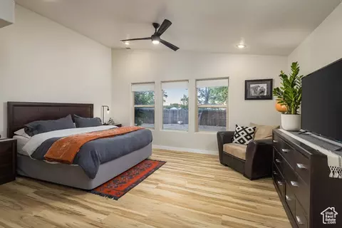 Bedroom - 3686 Spanish Dr #W1, Moab, UT 84532 photo 1 of 7