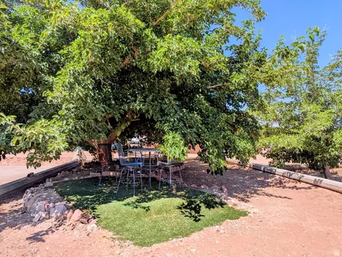 Exterior - 1436 Spanish Valley Dr, Moab, UT 84532 photo 12 of 13