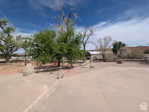 Exterior - 1436 Spanish Valley Dr, Moab, UT 84532 photo 11 of 11