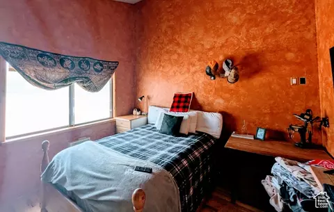 Bedroom - 1436 Spanish Valley Dr, Moab, UT 84532 photo 3 of 3