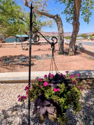 Exterior - 1436 Spanish Valley Dr, Moab, UT 84532 photo 13 of 13