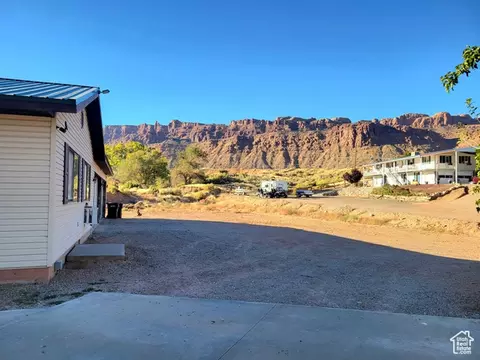 Exterior - 1436 Spanish Valley Dr, Moab, UT 84532 photo 6 of 11