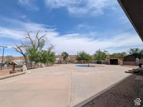 Exterior - 1436 Spanish Valley Dr, Moab, UT 84532 photo 8 of 11