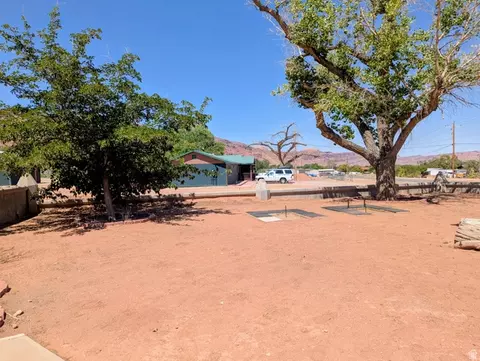 Exterior - 1436 Spanish Valley Dr, Moab, UT 84532 photo 11 of 13