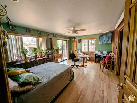 Bedroom - 1436 Spanish Valley Dr, Moab, UT 84532 photo 1 of 3