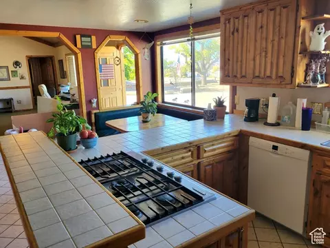 Kitchen - 1436 Spanish Valley Dr, Moab, UT 84532 photo 4 of 4