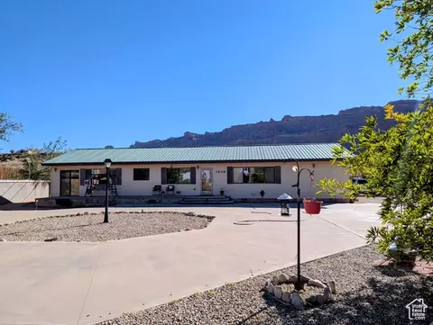 1436 Spanish Vly, Moab, UT 84532