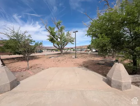 Exterior - 1436 Spanish Valley Dr, Moab, UT 84532 photo 10 of 11