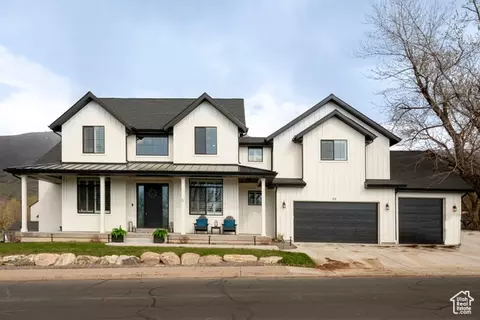 52 N 400 W, Farmington, UT 84025